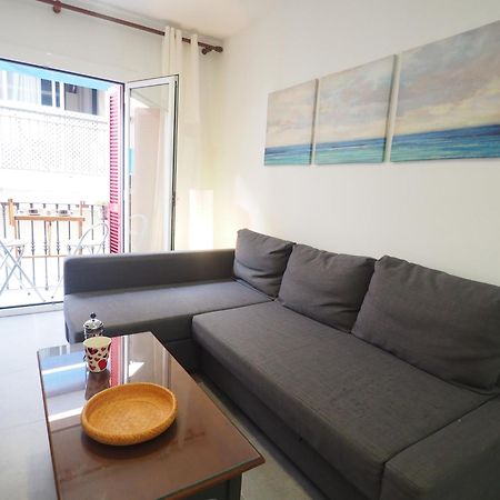 Balcony View Apartment By Hello Homes Sitges Luaran gambar