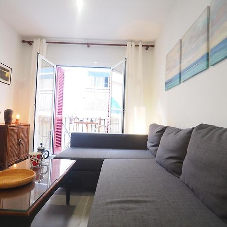 Balcony View Apartment By Hello Homes Sitges Luaran gambar