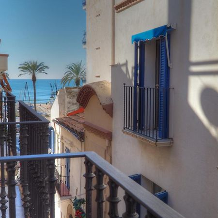 Balcony View Apartment By Hello Homes Sitges Luaran gambar