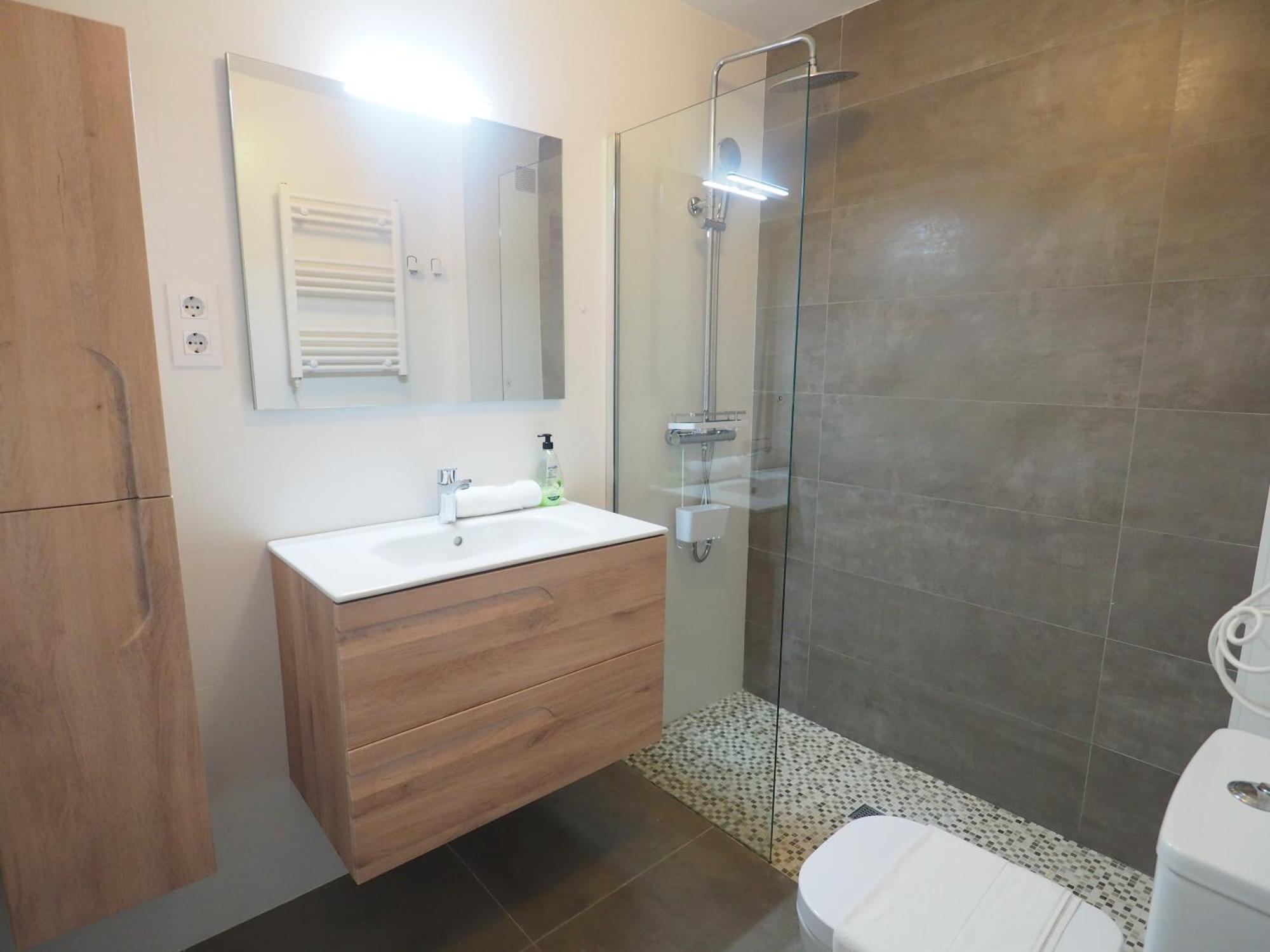 Balcony View Apartment By Hello Homes Sitges Luaran gambar